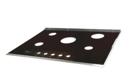 Стеклянная панель для варочной поверхности Neff, Bosch