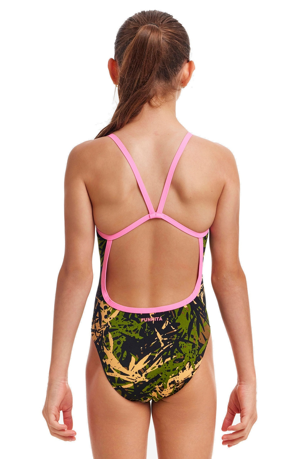 Купальник FUNKITA Gigi Jo Jo