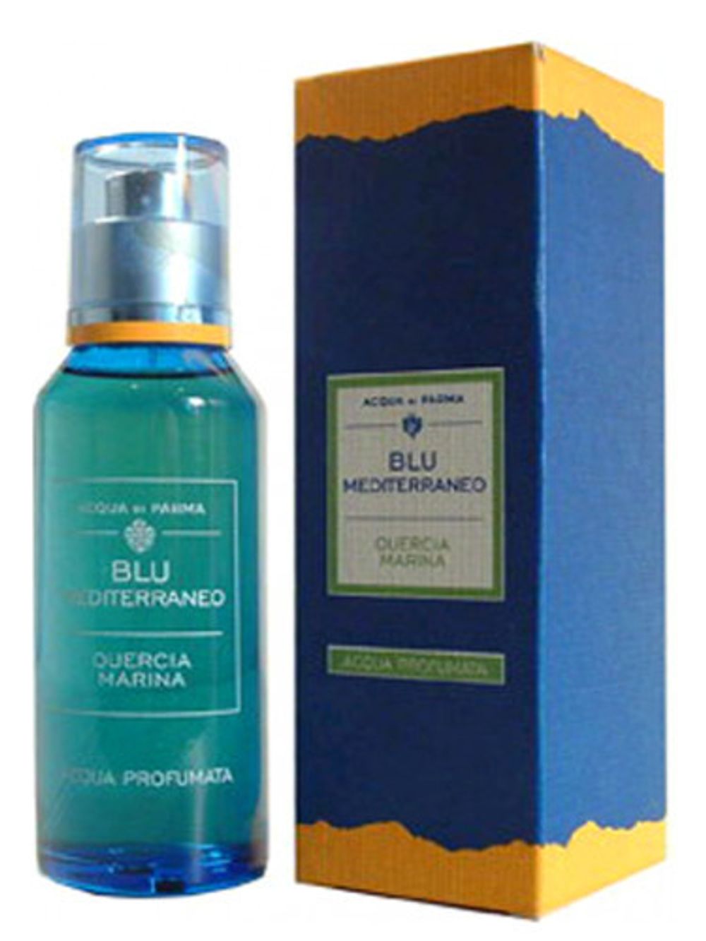 Acqua di Parma Blu Mediterraneo Quercia Marina