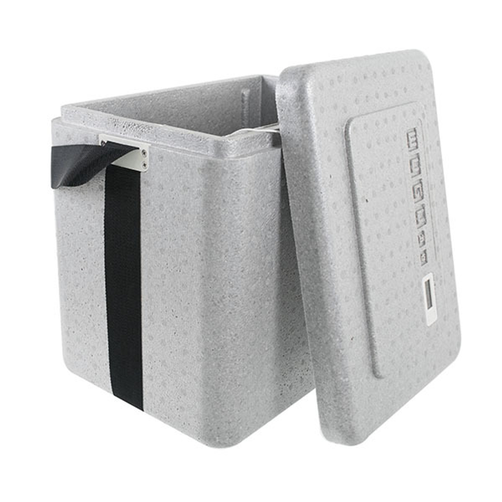 Рыболовный ящик 26 L "ПОКЛЕВКА" Foodatlas