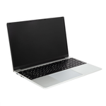 15.6" Ноутбук Hiper WorkBook SHSKHW8E (1920x1080, Intel Core i5-10210U, RAM 16ГБ, SSD 512ГБ, Intel UHD Graphics, Win 11 Pro)