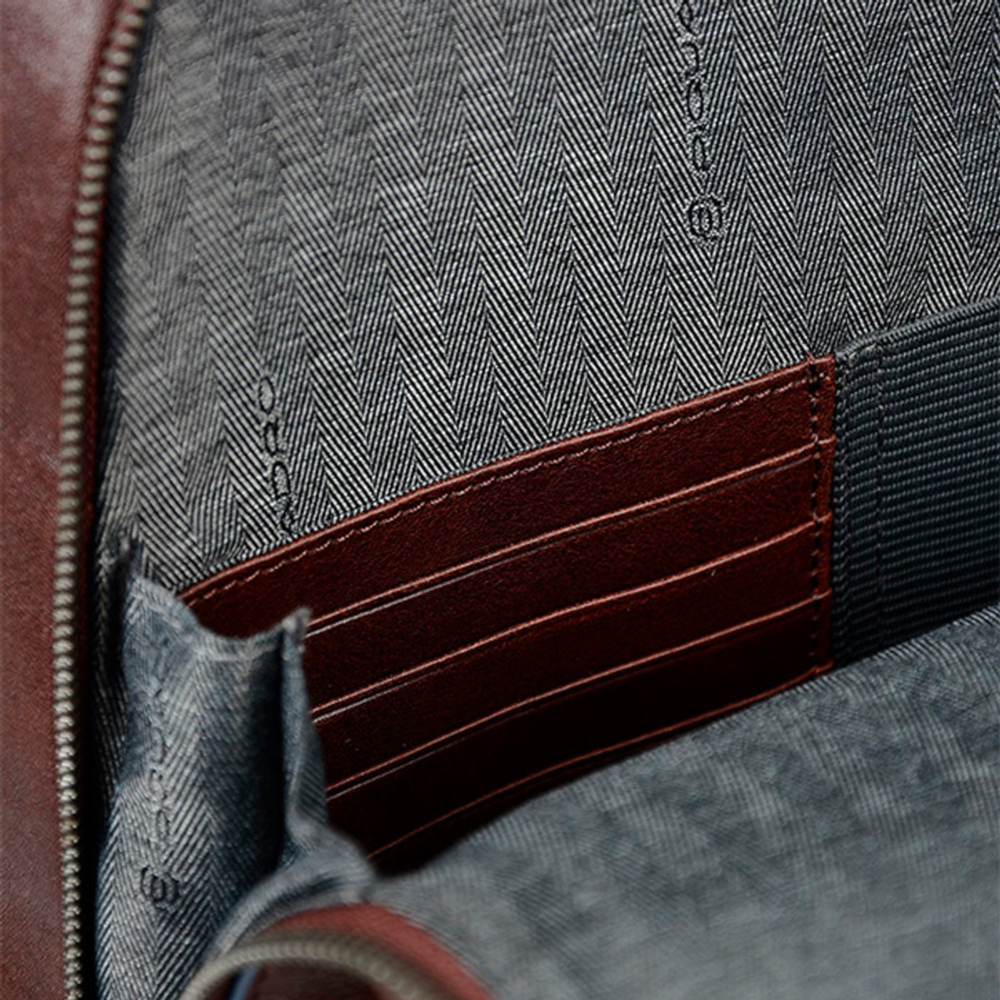 Рюкзак Piquadro Blue Square Special CA3444B2S/TM