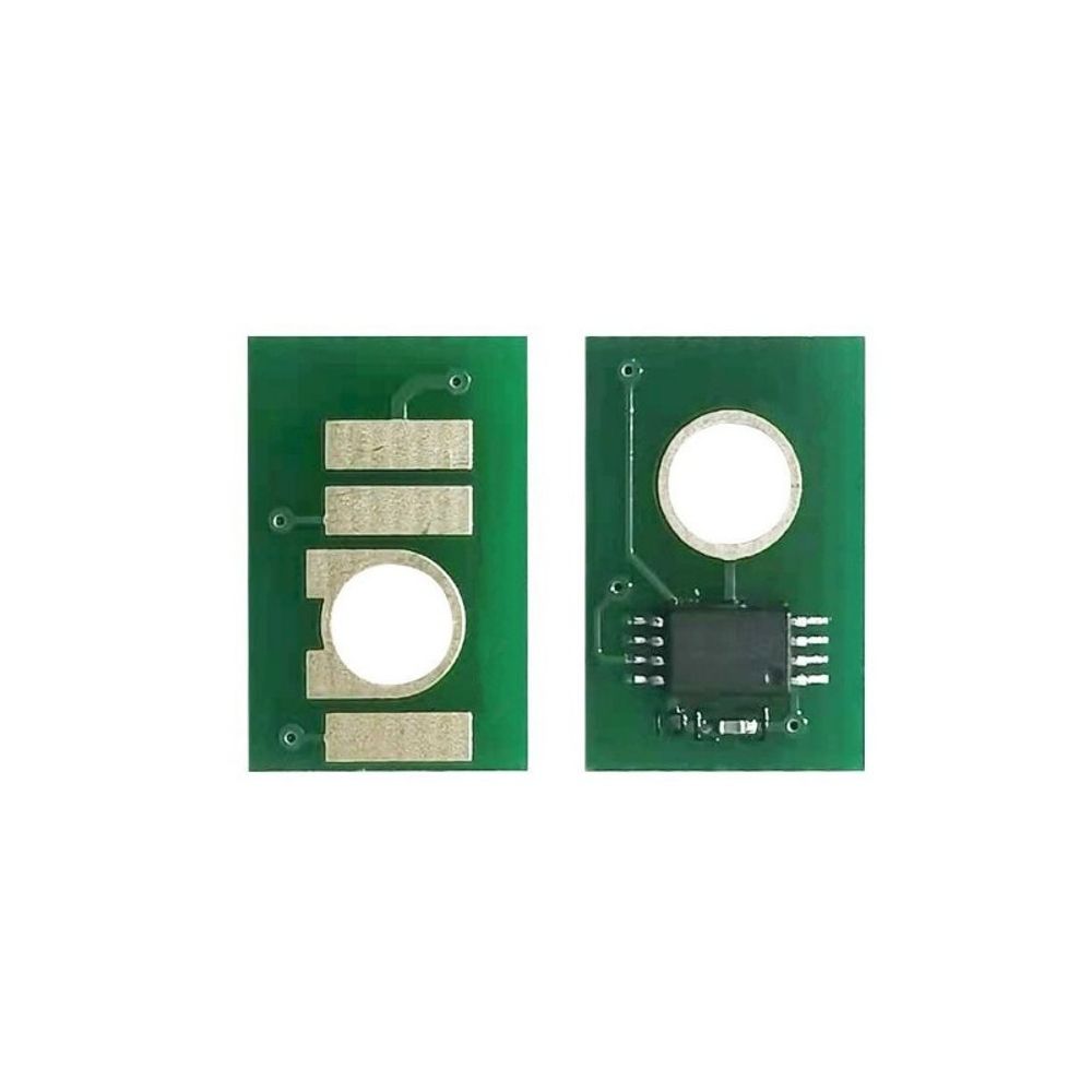 Чип ELP для картриджа Ricoh (842452) M C2000/C2001/C2501, Magenta, 15K