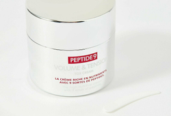 Пептидный крем с матриксилом от морщин MEDI-PEEL Peptide 9 Volume and Tension Tox Cream (50 мл.)