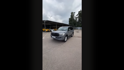 W60BRO отзыв на цветной полиуретан Carbins Nardo Grey TPU CR-01C