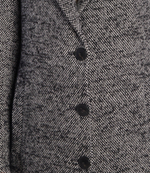 пальто Patrizia Pepe - серый(2O0017 A165)