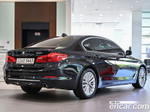 BMW 5 Series (G30) 530i xDrive Luxury Plus (10.2019)
