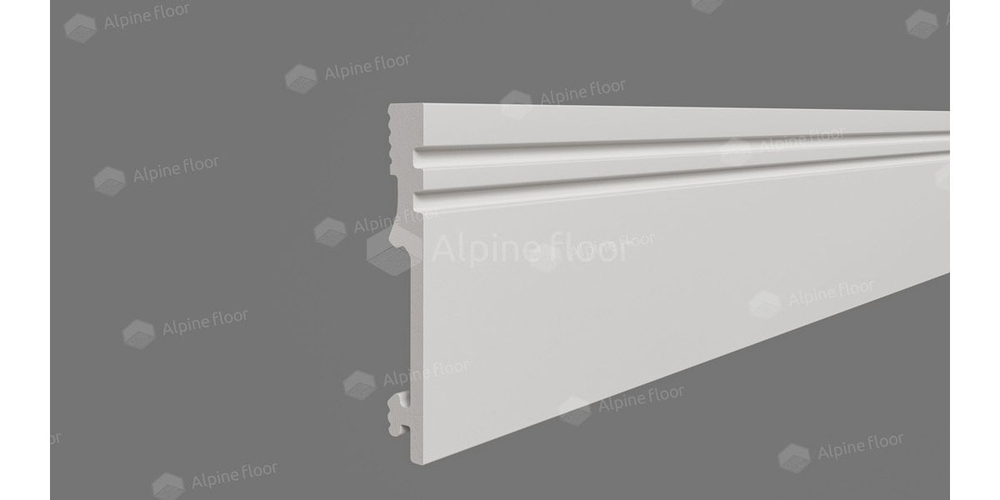 Плинтус Alpine Floor Tanle TL011022 Арво
