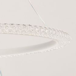 Подвесной светильник De City Ральф 15 675016101