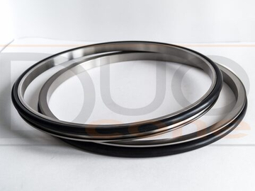 Уплотнение плавающее двойное коническое УПДК К36-А7 ТС