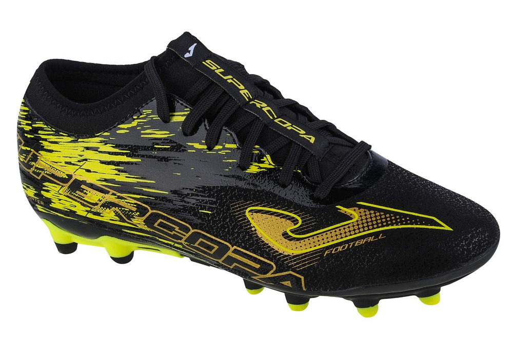 Бутсы футбольные Joma Supercopa FG