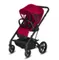 Cybex Balios S прогулочная