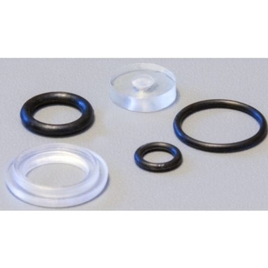 Ремкомплект для Gletcher PM, Smerch H50, KWC KM-44 (СО2 аналоги ПМ с неподвижным затвором)