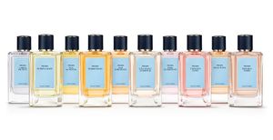 Prada Nue au Soleil