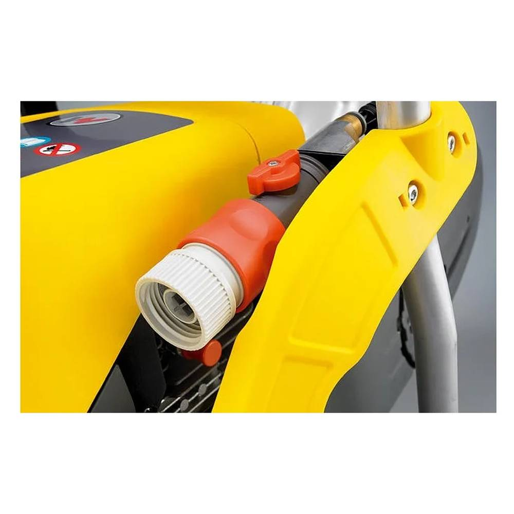 Бензорез Wacker Neuson BTS 635S