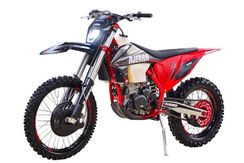 Мотоцикл кроссовый эндуро AJERRA S8 NB 300