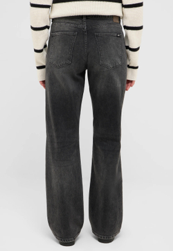 Джинсы женские MUSTANG Madison Wide