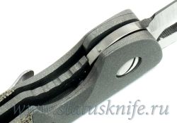 Нож Custom El Bandito Emersonфотография - 7