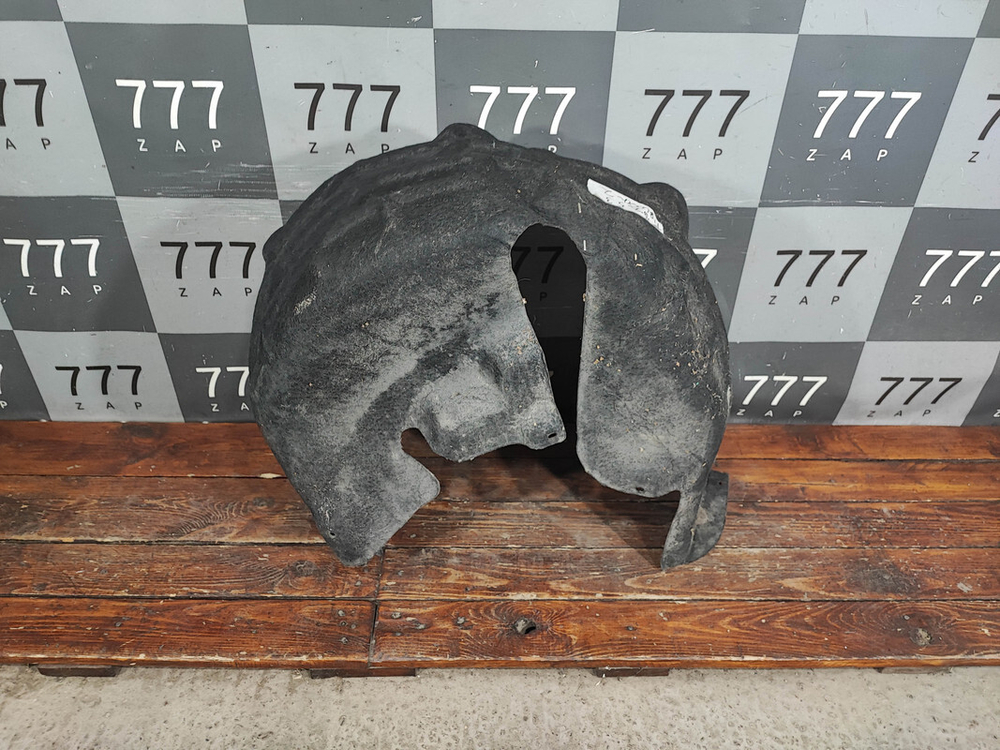 Подкрылок задний правый Volkswagen Tiguan 2 16-нв Б/У Оригинал 5NA810972D