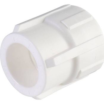 Муфта комбинированная внутр. резьба 25x3/4"