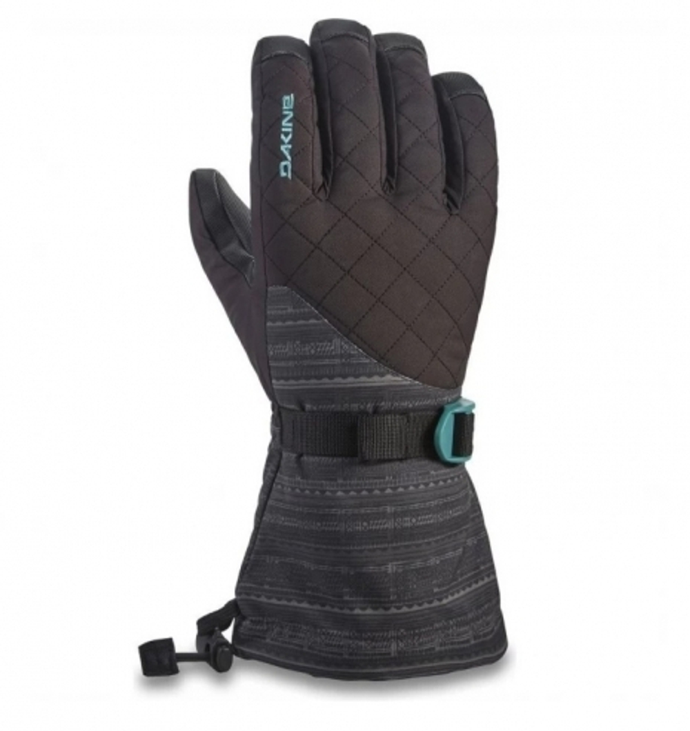 Перчатки Dakine LYNX GLOVE QUEST