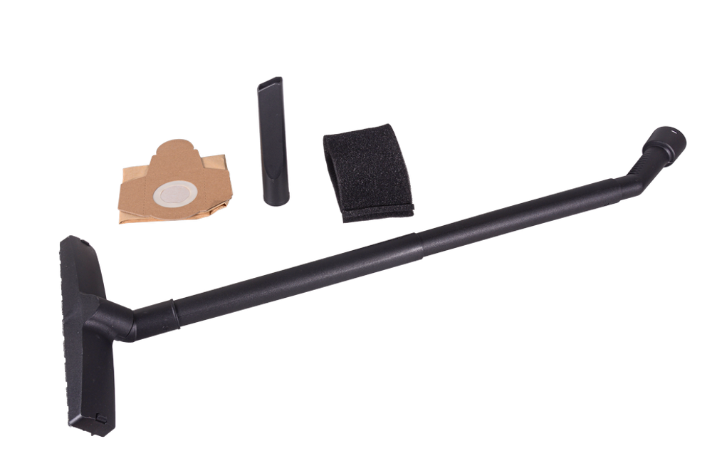 Строительный пылесос СП-1400/15 Вихрь