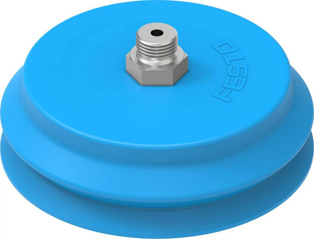 VASB-100-1/4-PUR-B Комплектный вакуумный захват
