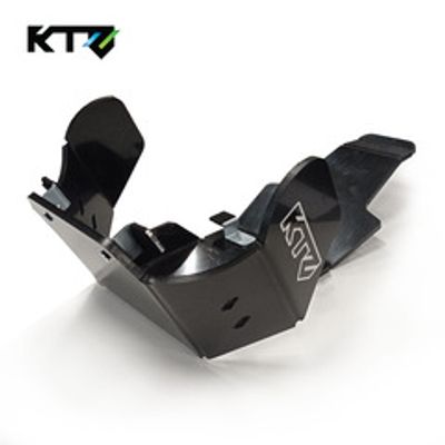 Пластиковая защита KTZ для мотоцикла KAYO T2 250 ENDURO 21/18 и KAYO T4 250 ENDURO 21/18