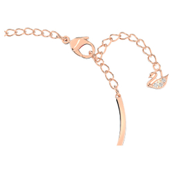 SWA INFINITY:BANGLE H&I CRY/CZWH/MIX M Bracelet 5518869