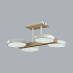 8030/72CL LN Светильник LED 72Вт 3000/4000/6000К 220В IP20 LEDIO