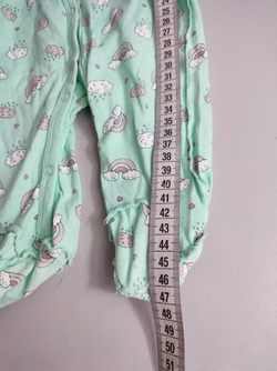 Слип уютный на 1/3 месяц