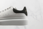 Alexander McQueen Oversized Ivory Black