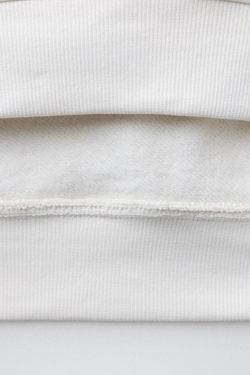 ZARA ХУДИ С КАПЮШОНОМ EQUIPOS NBA, ЭКРЮ