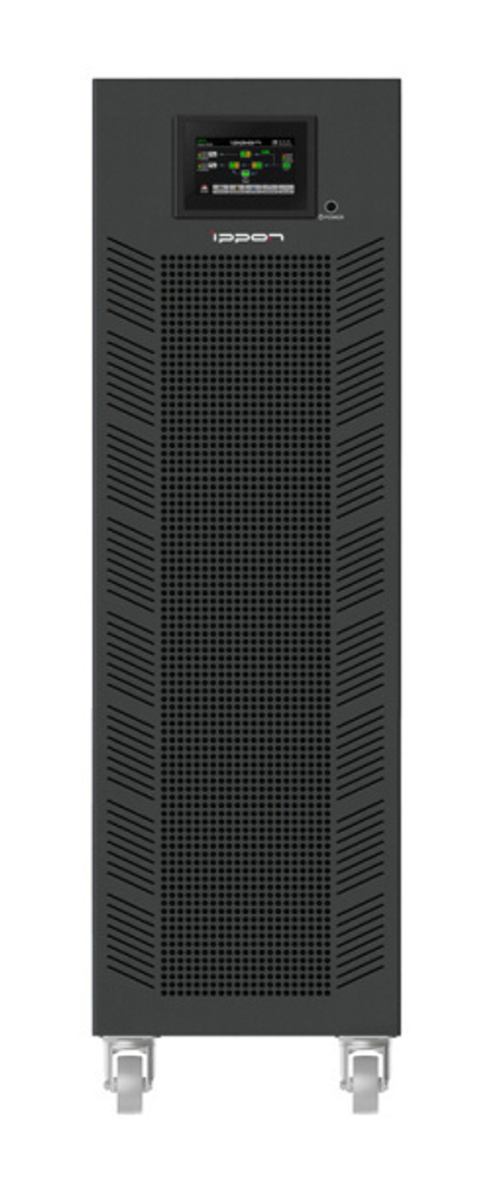Источник бесперебойного питания Ippon Innova RT 33 40K Tower