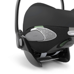 Автокресло Cybex Cloud T i-Size Sepia Black Plus