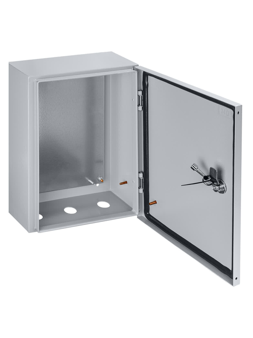 ЩМП-1-1 IP66 (395х310х150) SQ0905-0077 Корпус металлический