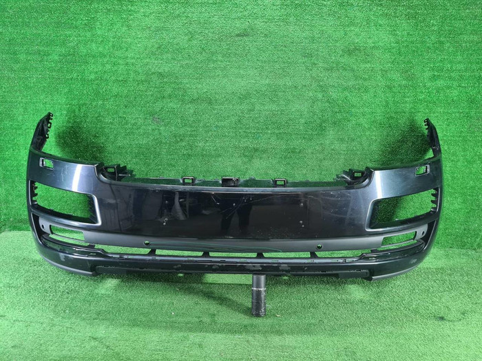 Бампер передний Range Rover Vogue 4 L405 2012-2017