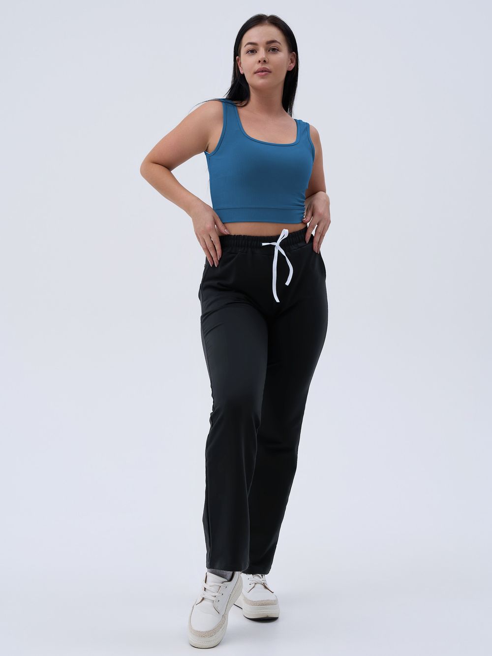 С-25 Брюки прямые / академик Уценка