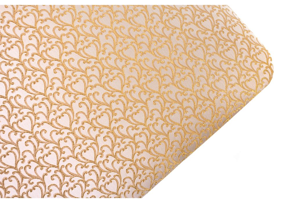 Стул Bronte вишня с патиной / бежевый