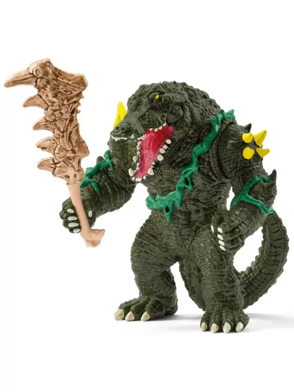 Набор Нападение на ледяную крепость Schleich 42497