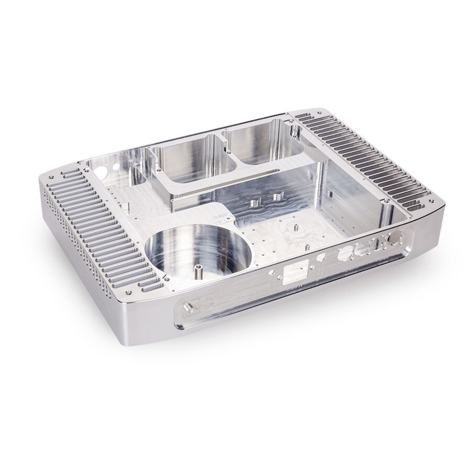 Усилитель для наушников MSB Technology Premier