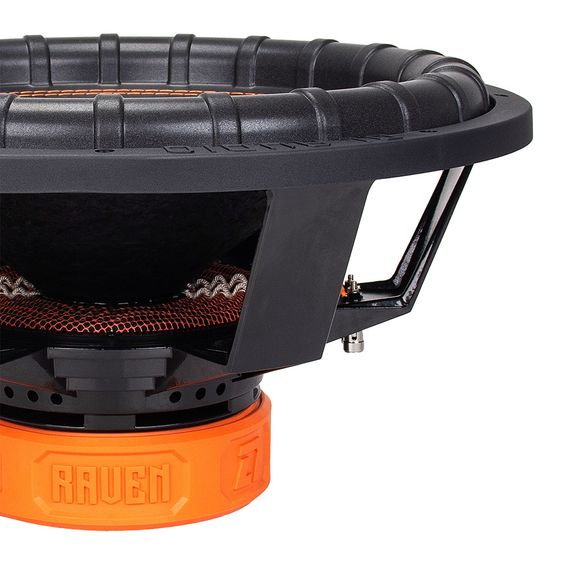 Сабвуфер DL Audio Raven 18 v.2