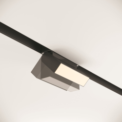 Трековый светильник Technical TR013-2-10W3K-B