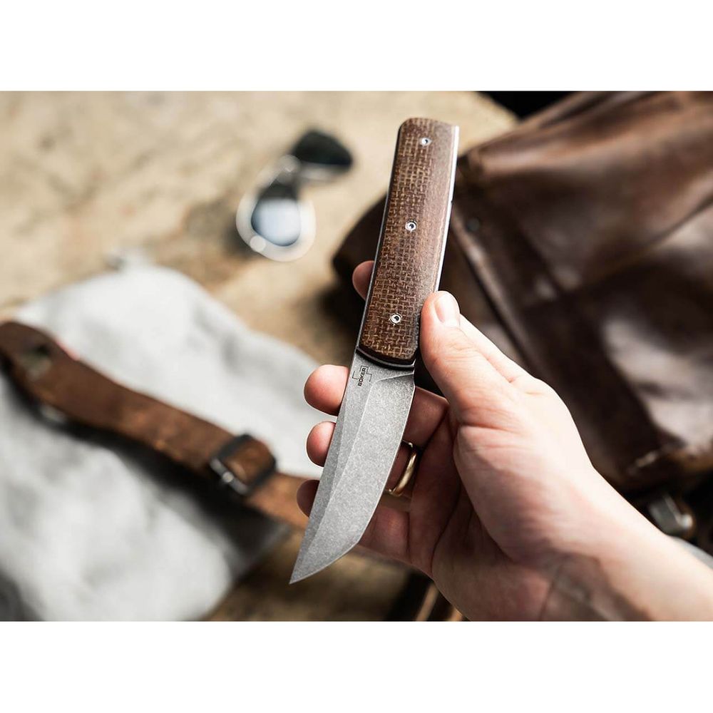 Складной нож Boker 01BO907 Sanjo