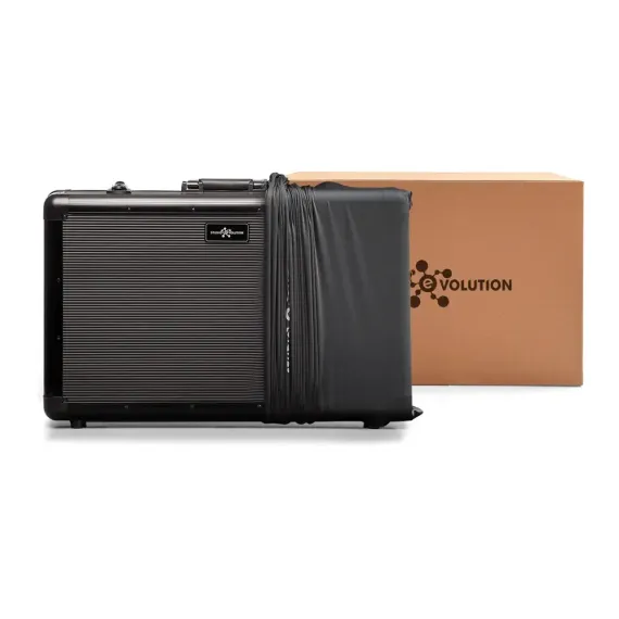 Studio Evolution EvoCase Black