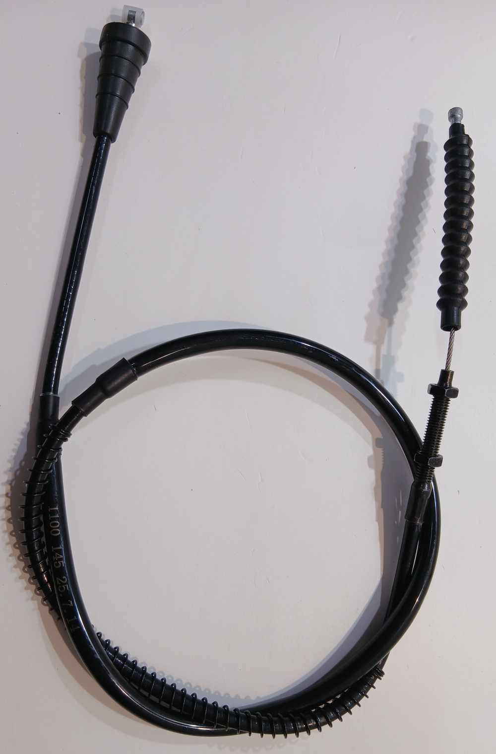 Трос сцепления Мотоцикл Regulmoto CR-Z 300