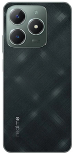 Смартфон  Realme С61 8/256GB