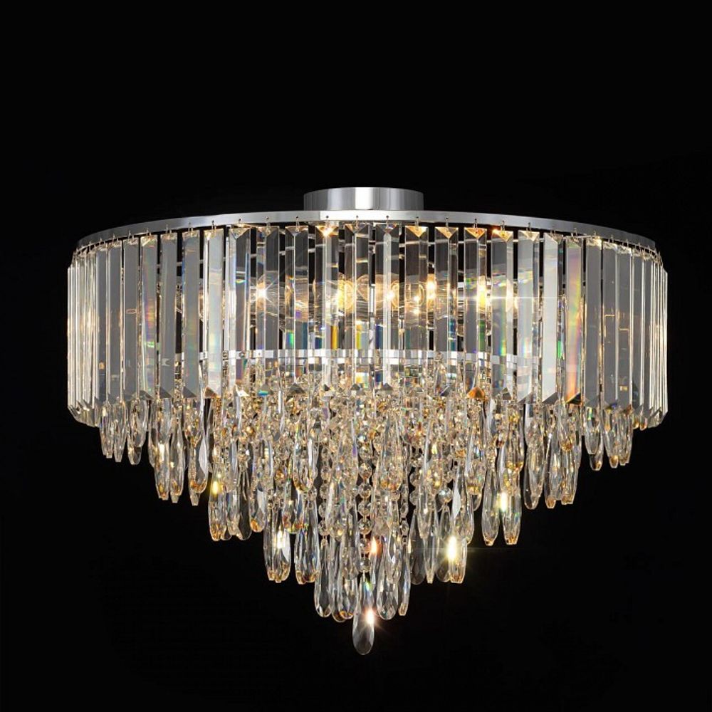 Потолочная люстра Citilux LEONNA CL320191