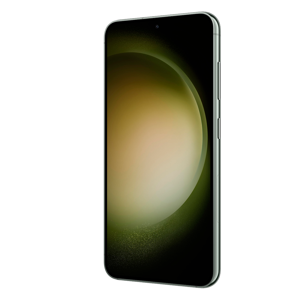 Смартфон Samsung Galaxy S23 8/128GB Dual Sim, Green (Зеленый) (SM-S9110)