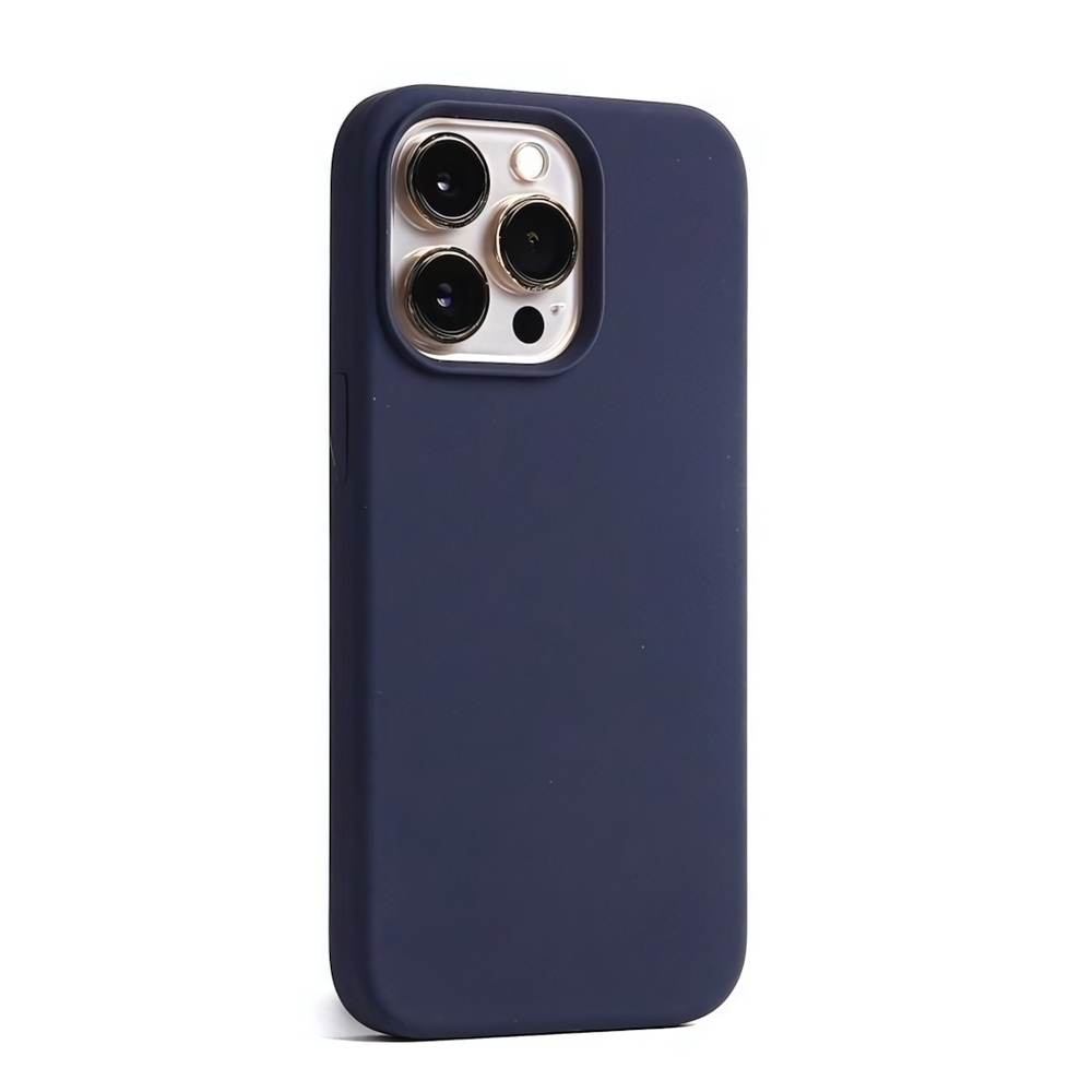 Панель Soft Touch для iPhone 12, 007004 Мятный